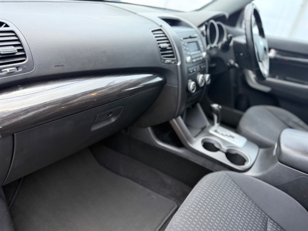 Used Kia Sorento 2010 for sale - 77576752: Photo 6