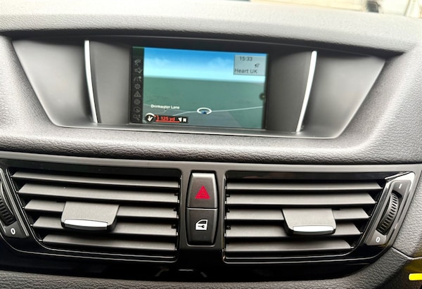 Used BMW X1 2014 for sale - 76297783: Photo 11
