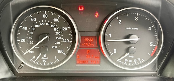 Used BMW X1 2014 for sale - 76297783: Photo 12