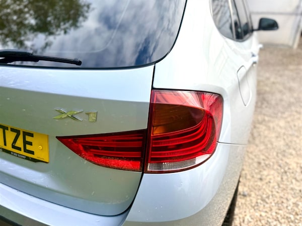 Used BMW X1 2014 for sale - 76297783: Photo 14