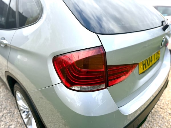 Used BMW X1 2014 for sale - 76297783: Photo 15