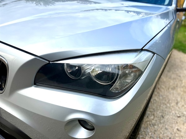 Used BMW X1 2014 for sale - 76297783: Photo 16