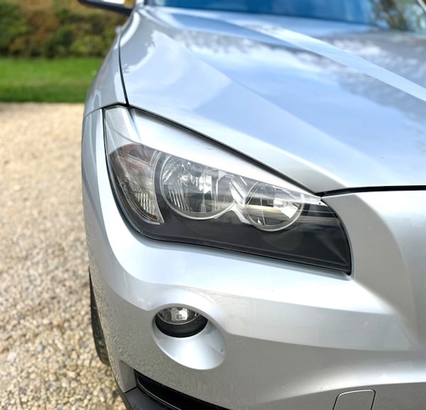 Used BMW X1 2014 for sale - 76297783: Photo 17