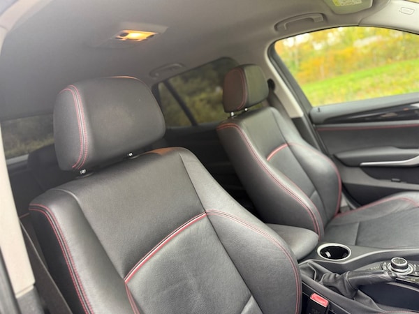 Used BMW X1 2014 for sale - 76297783: Photo 18