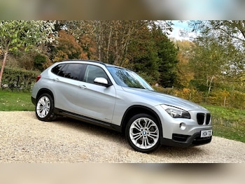 BMW - X1