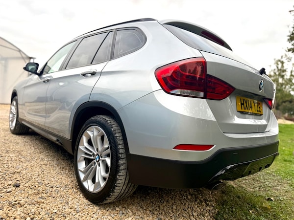 Used BMW X1 2014 for sale - 76297783: Photo 21