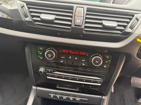 Used BMW X1 2014 for sale - 76297783: Photo 23