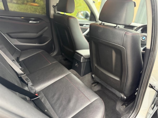 Used BMW X1 2014 for sale - 76297783: Photo 25