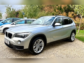Used BMW X1 2014 for sale - 76297783: Photo 2