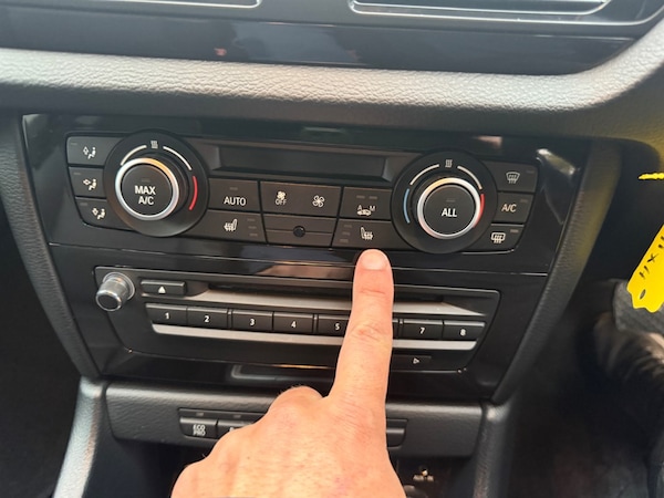 Used BMW X1 2014 for sale - 76297783: Photo 30