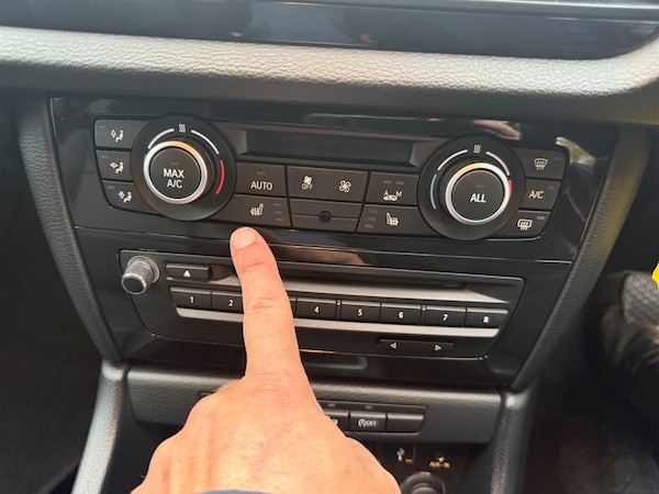 Used BMW X1 2014 for sale - 76297783: Photo 31