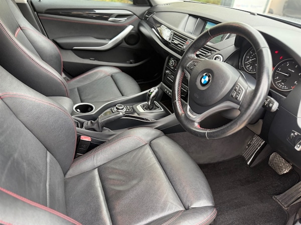 Used BMW X1 2014 for sale - 76297783: Photo 3