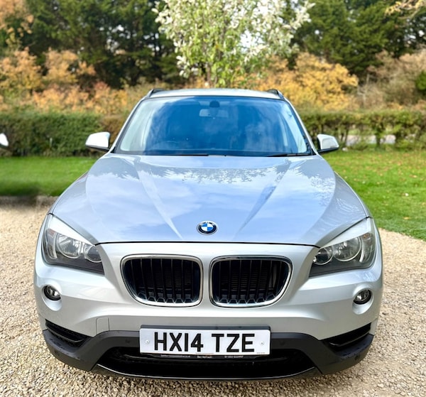 Used BMW X1 2014 for sale - 76297783: Photo 4