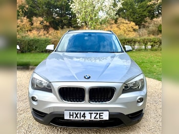 Used BMW X1 2014 for sale - 76297783: Photo 4