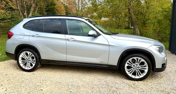Used BMW X1 2014 for sale - 76297783: Photo 5