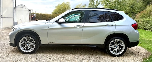 Used BMW X1 2014 for sale - 76297783: Photo 6