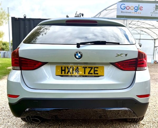 Used BMW X1 2014 for sale - 76297783: Photo 7