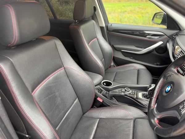 Used BMW X1 2014 for sale - 76297783: Photo 9