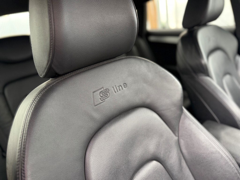 Used Audi A5 2011 for sale - 77581642: Photo 11