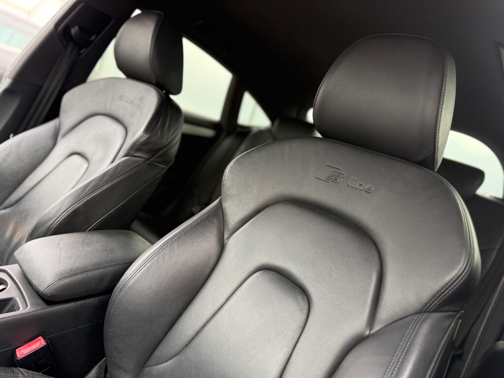 Used Audi A5 2011 for sale - 77581642: Photo 12