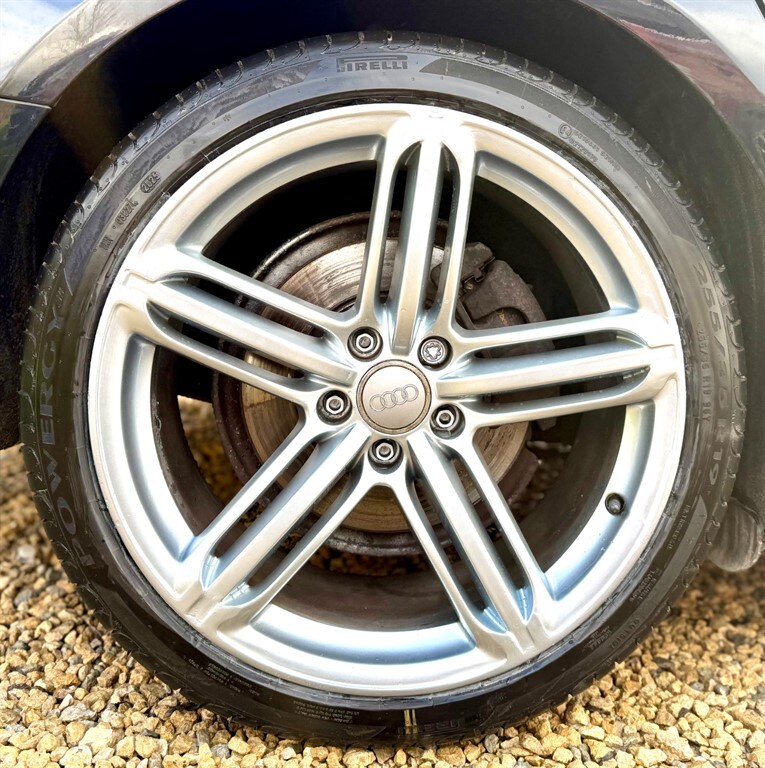 Used Audi A5 2011 for sale - 77581642: Photo 19