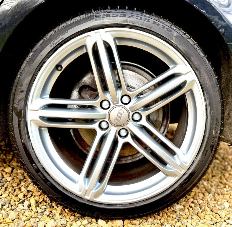 Used Audi A5 2011 for sale - 77581642: Photo 20