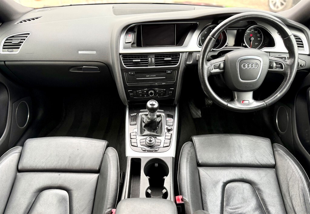 Used Audi A5 2011 for sale - 77581642: Photo 7