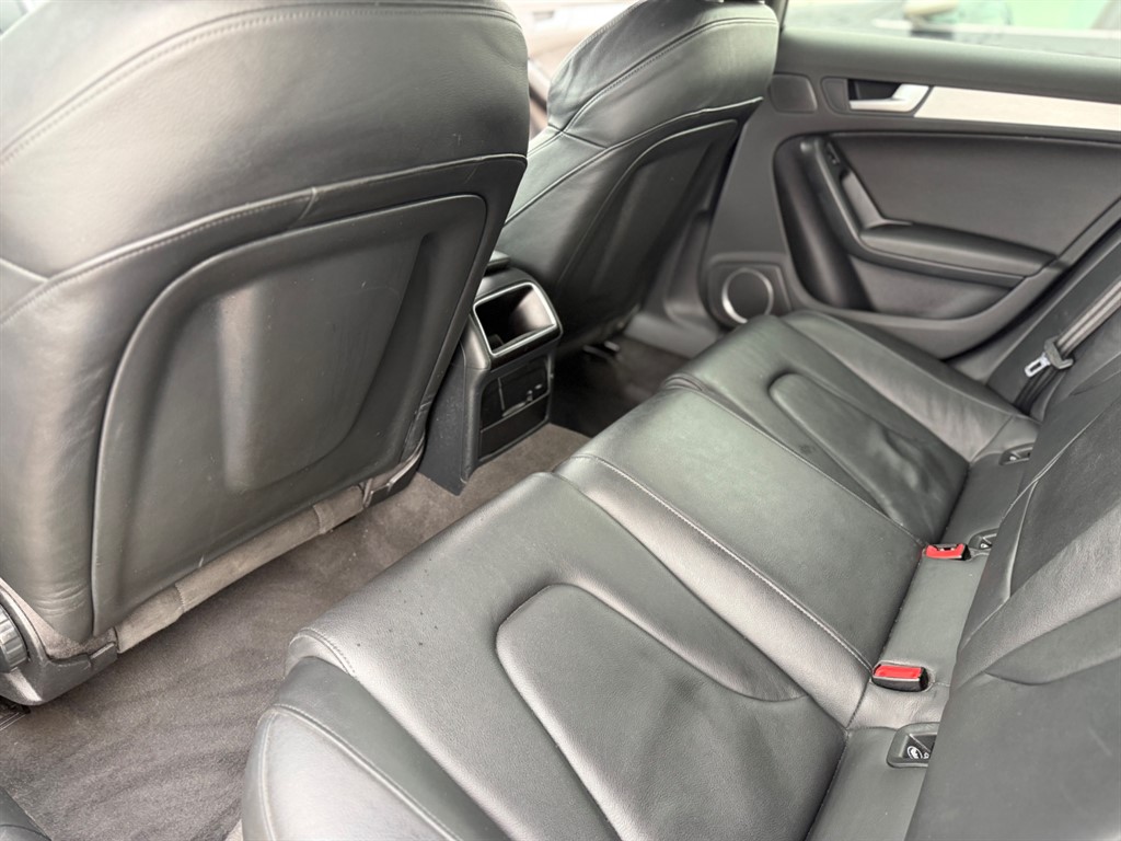 Used Audi A5 2011 for sale - 77581642: Photo 9