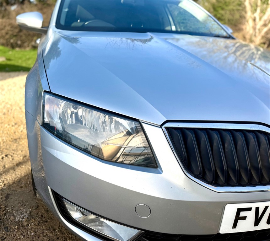 Used Skoda Octavia 2016 for sale - 77848384: Photo 12