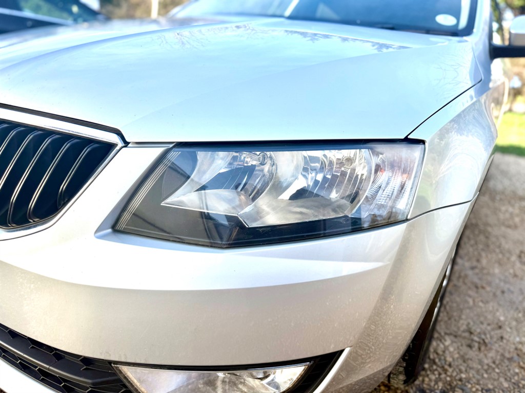 Used Skoda Octavia 2016 for sale - 77848384: Photo 13