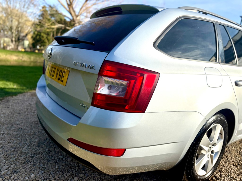 Used Skoda Octavia 2016 for sale - 77848384: Photo 14