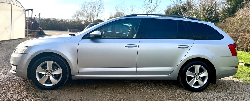 Used Skoda Octavia 2016 for sale - 77848384: Photo 18