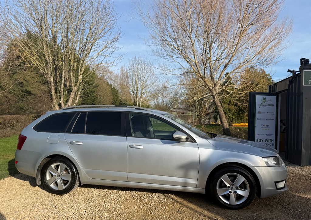 Used Skoda Octavia 2016 for sale - 77848384: Photo 19