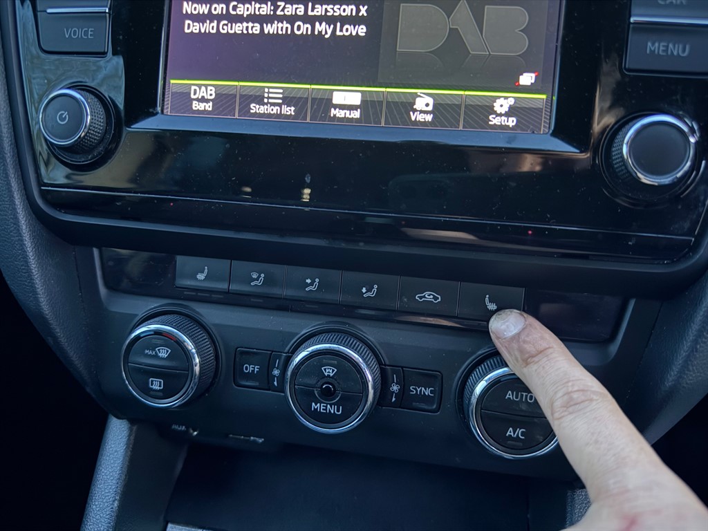 Used Skoda Octavia 2016 for sale - 77848384: Photo 21