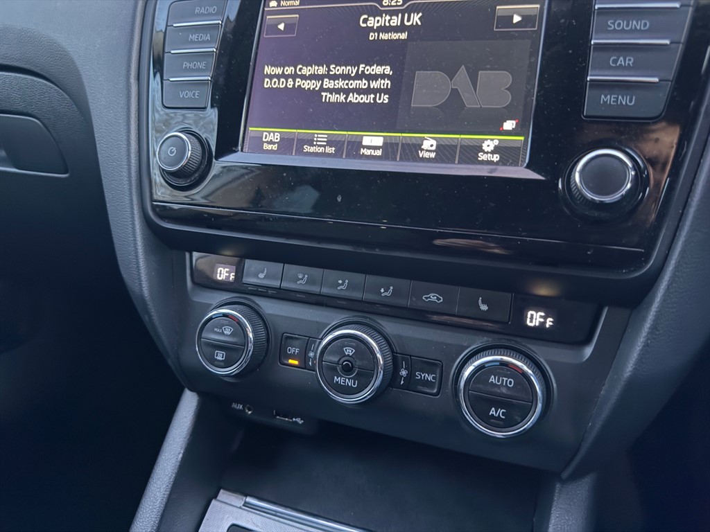 Used Skoda Octavia 2016 for sale - 77848384: Photo 22