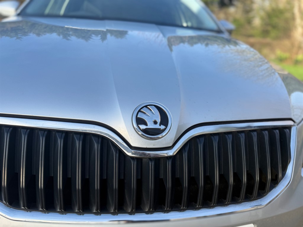 Used Skoda Octavia 2016 for sale - 77848384: Photo 24