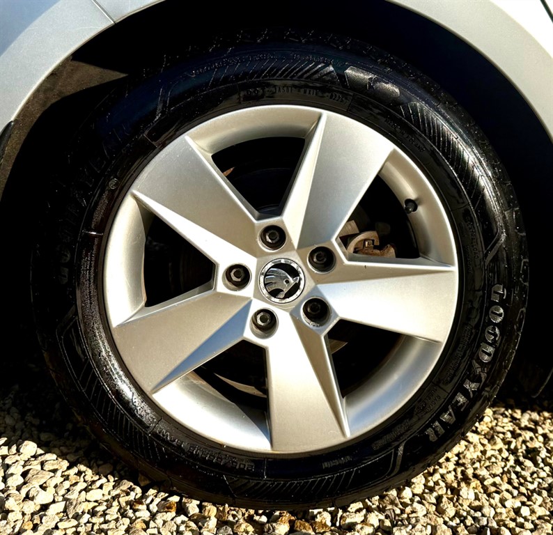 Used Skoda Octavia 2016 for sale - 77848384: Photo 25