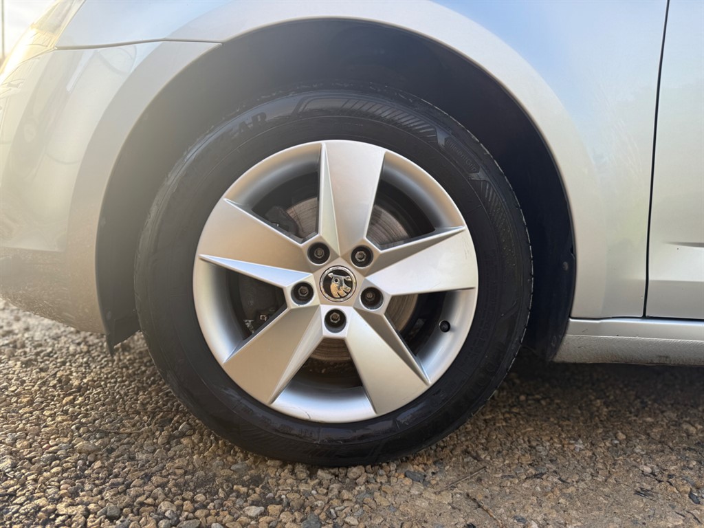 Used Skoda Octavia 2016 for sale - 77848384: Photo 26