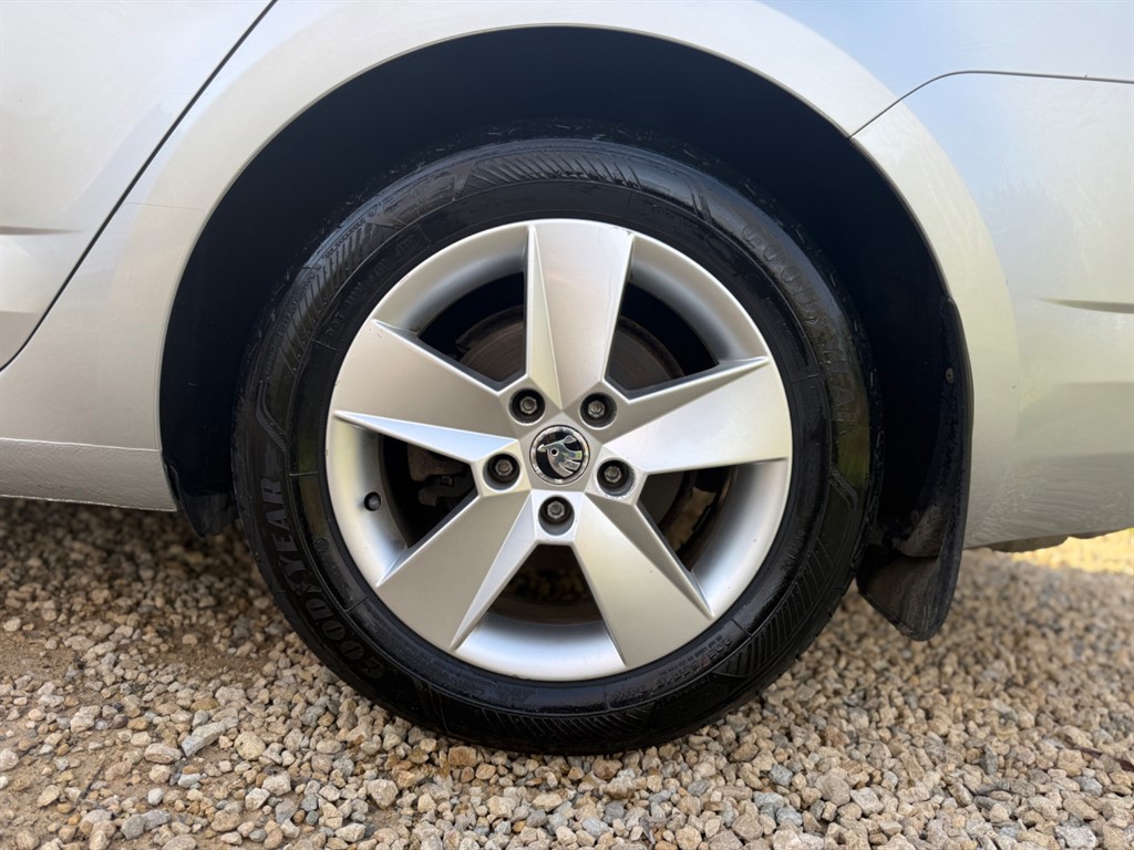 Used Skoda Octavia 2016 for sale - 77848384: Photo 27