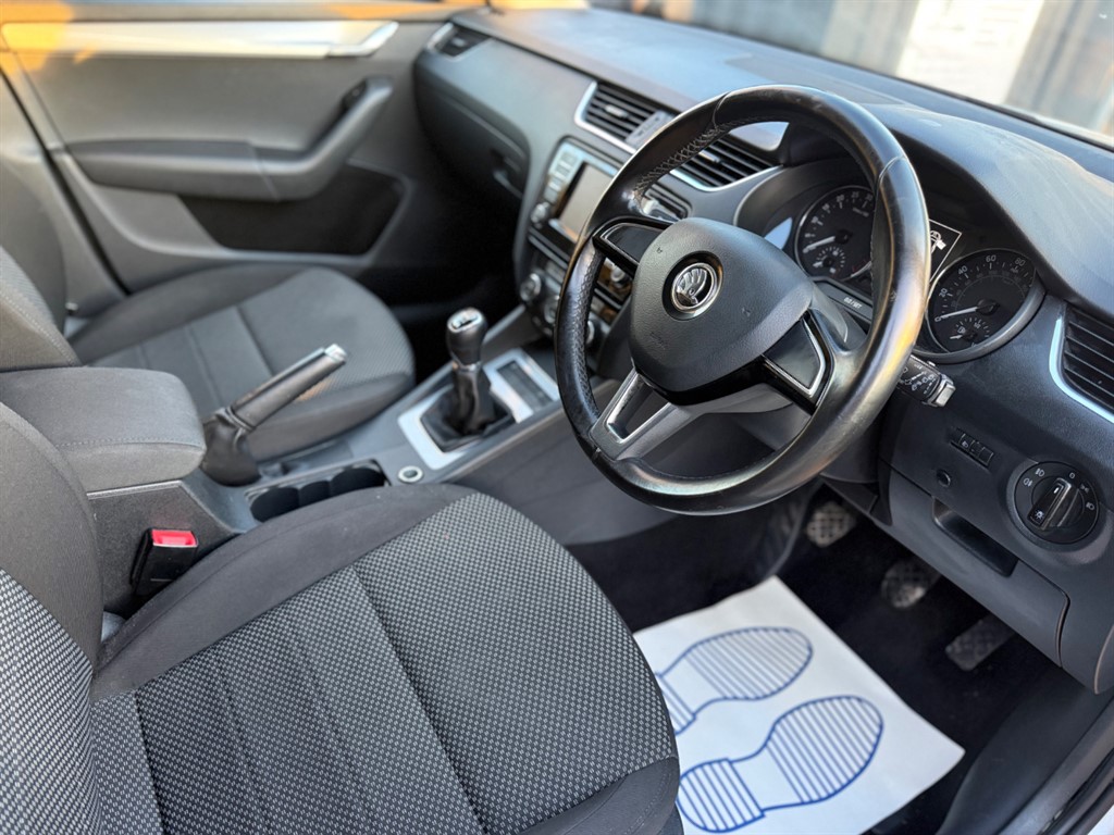 Used Skoda Octavia 2016 for sale - 77848384: Photo 3