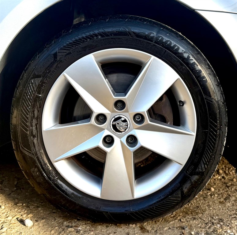 Used Skoda Octavia 2016 for sale - 77848384: Photo 4