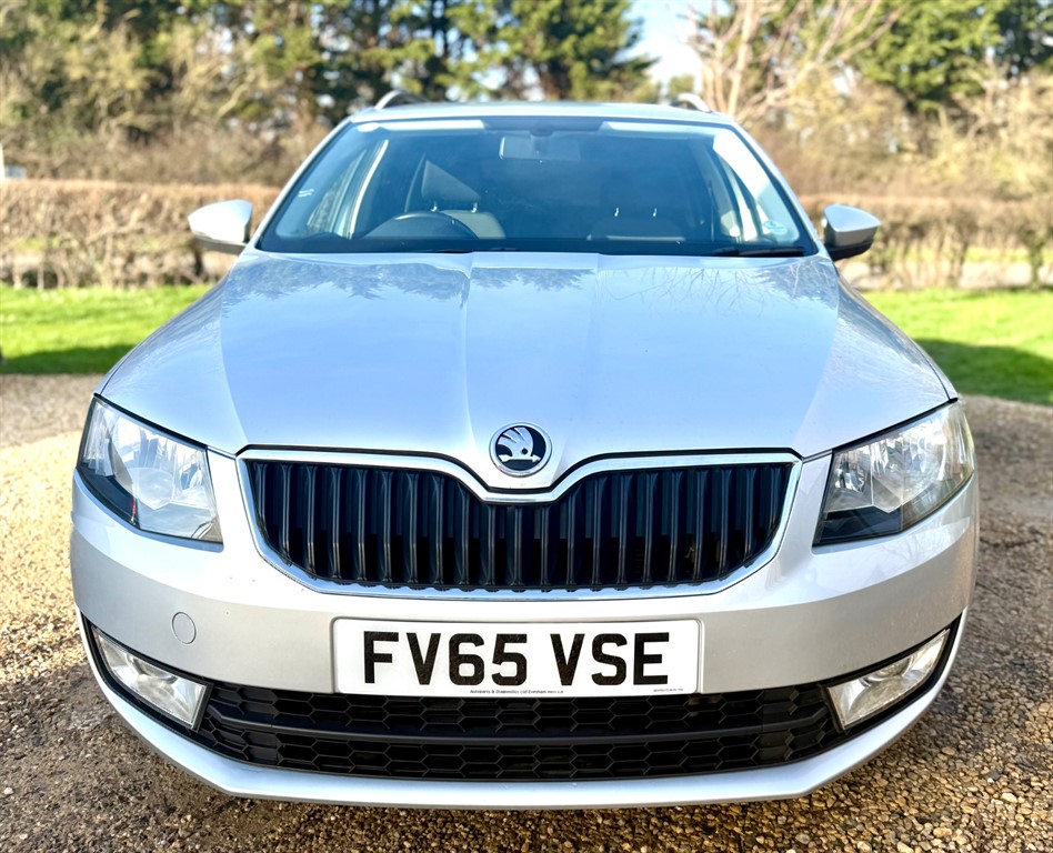 Used Skoda Octavia 2016 for sale - 77848384: Photo 5