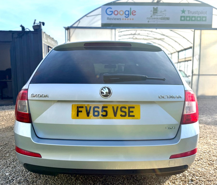 Used Skoda Octavia 2016 for sale - 77848384: Photo 6