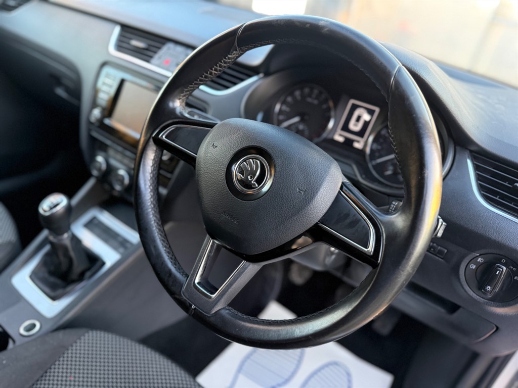 Used Skoda Octavia 2016 for sale - 77848384: Photo 9