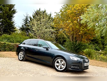Used Audi A4 2016 for sale - 79700633: Photo
