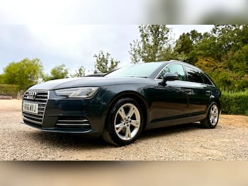 Used Audi A4 2016 for sale - 79700633: Photo