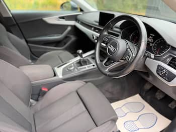 Used Audi A4 2016 for sale - 79700633: Photo