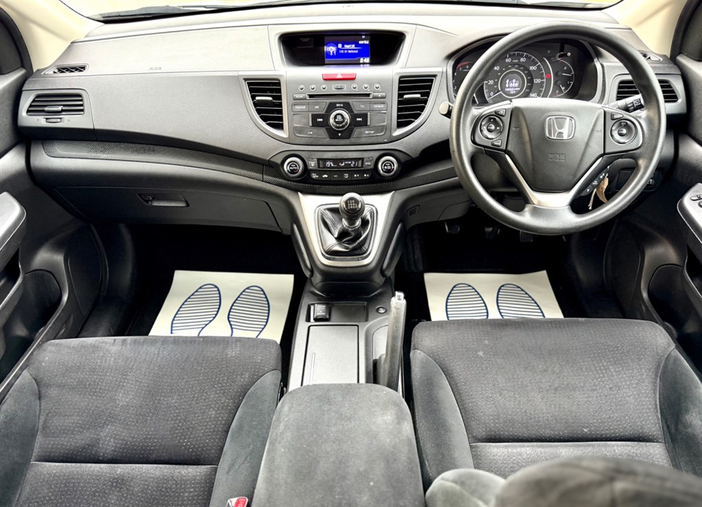 Used Honda CR-V 2014 for sale - 76575301: Photo 10