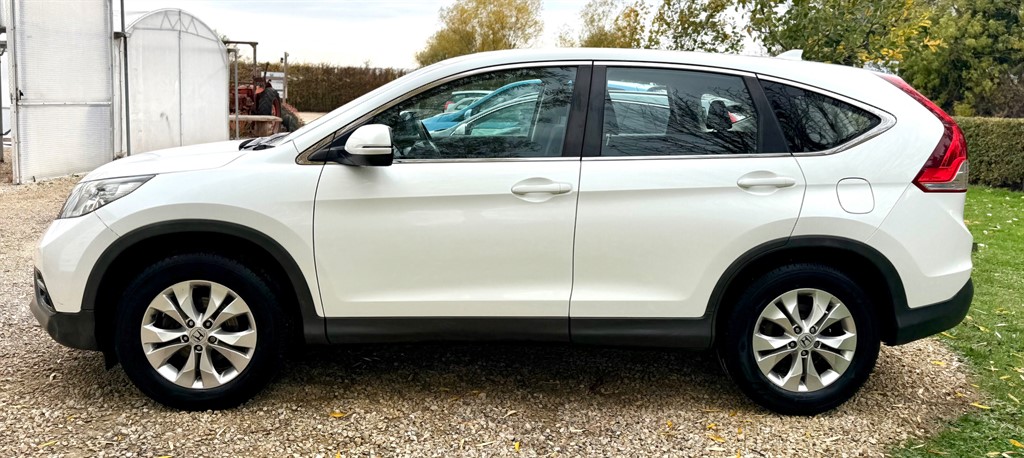 Used Honda CR-V 2014 for sale - 76575301: Photo 11