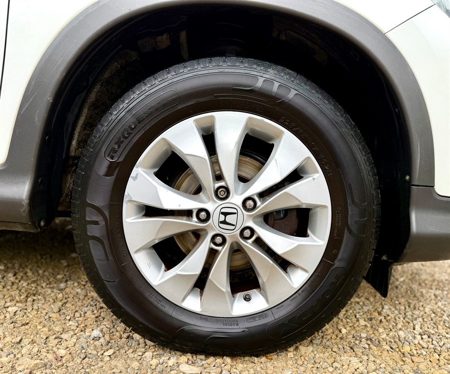 Used Honda CR-V 2014 for sale - 76575301: Photo 12